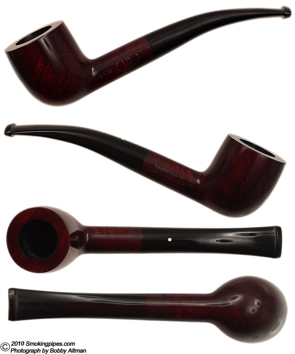 Dunhill Bruyere (2406) (2009)