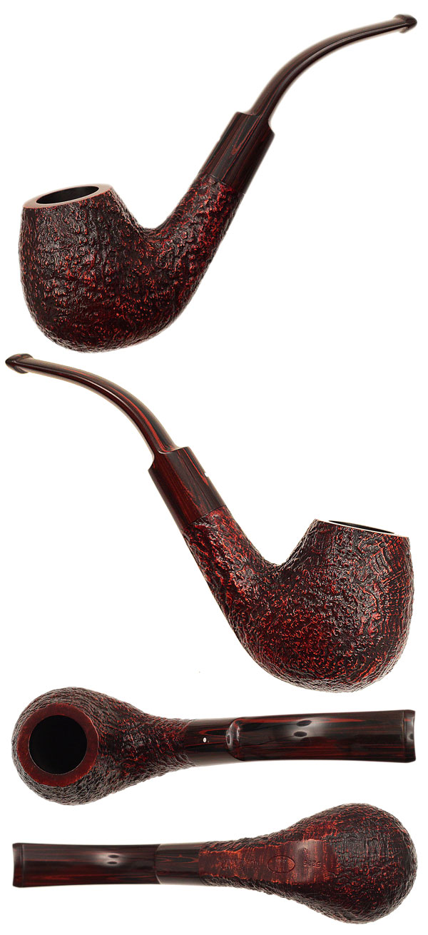 Dunhill Cumberland (5226) (2009)