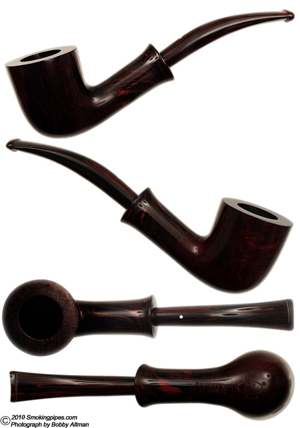 Dunhill Chestnut (3114) (2009)