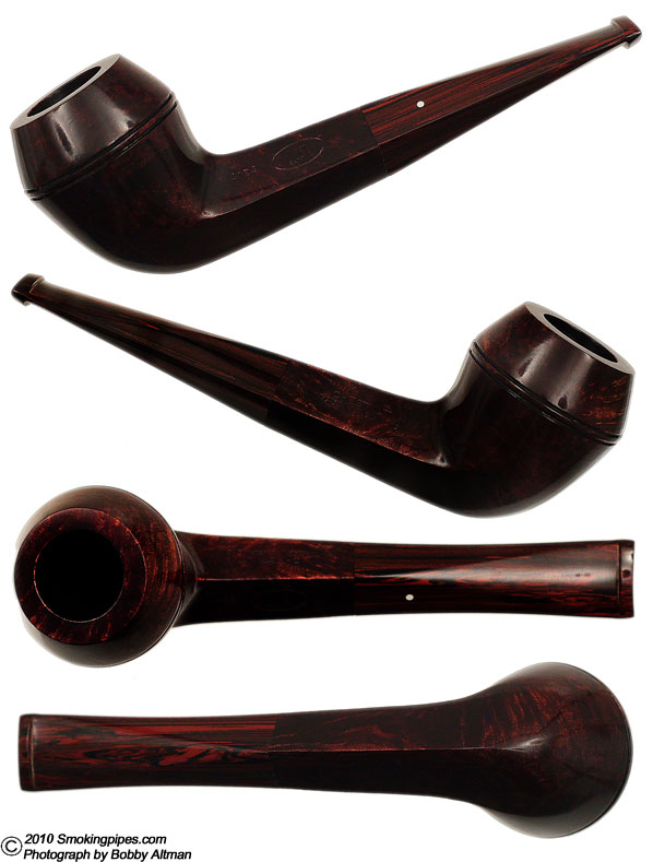 Dunhill Chestnut (4104) (2010)