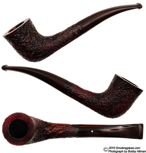 Dunhill Cumberland (2421) (2010)