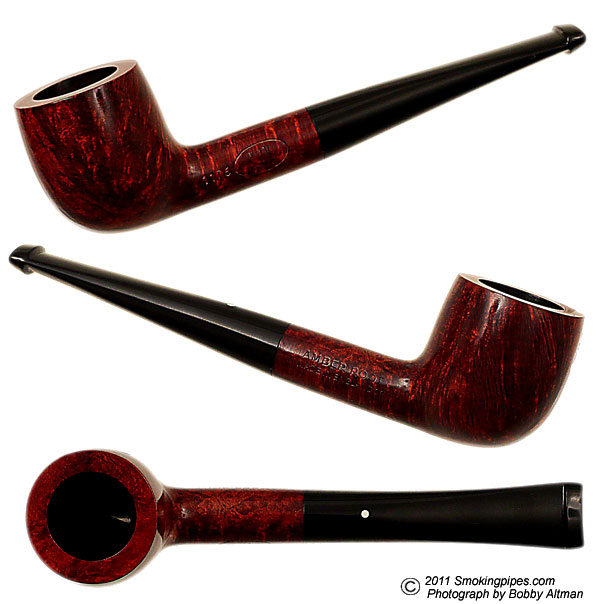 Dunhill Amber Root (1106) (2009)