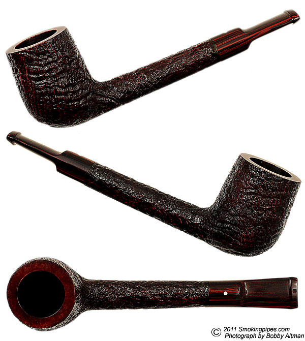 Dunhill: Cumberland (2111) (2010) Tobacco Pipe