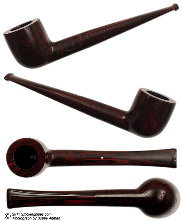 Dunhill Chestnut (2106) (2009)
