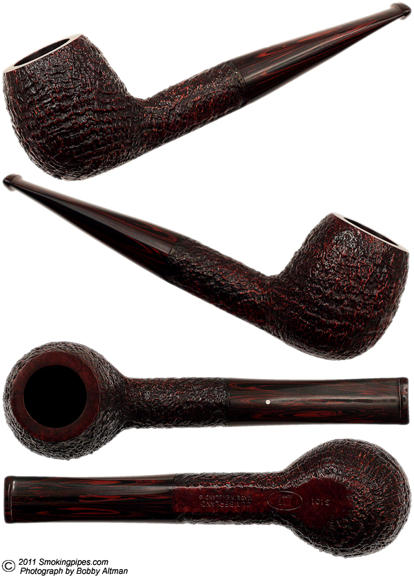 Dunhill Cumberland (5101) (2010)