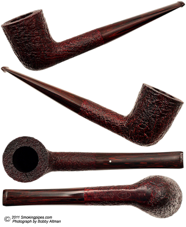 Dunhill Cumberland (5105) (2007)