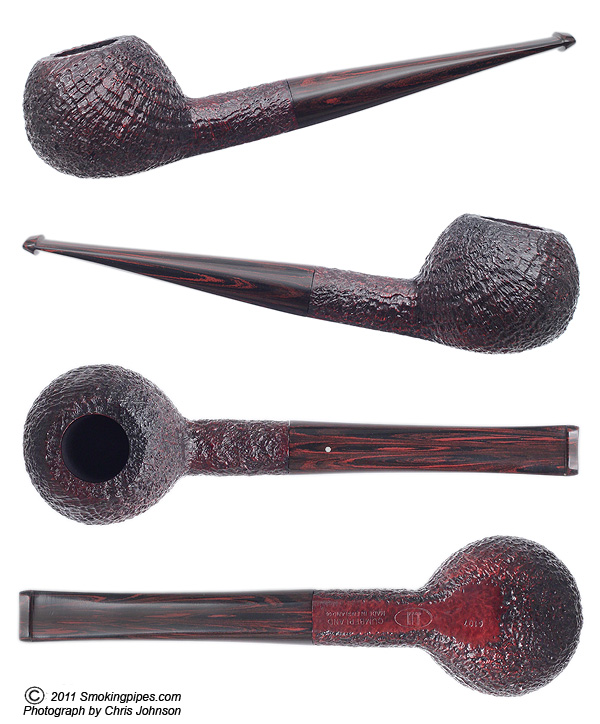 Dunhill Cumberland (6107) (2005)