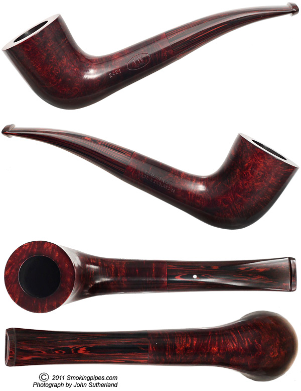 Dunhill Chestnut (2421) (2009)