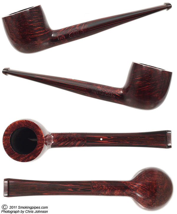 Dunhill Chestnut (3106) (2009)