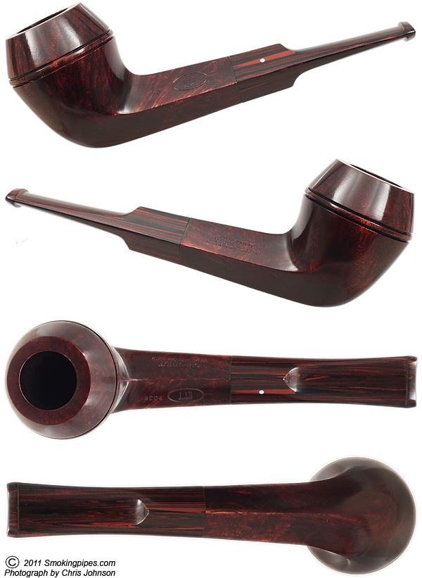 Dunhill Chestnut (4204) (2010)