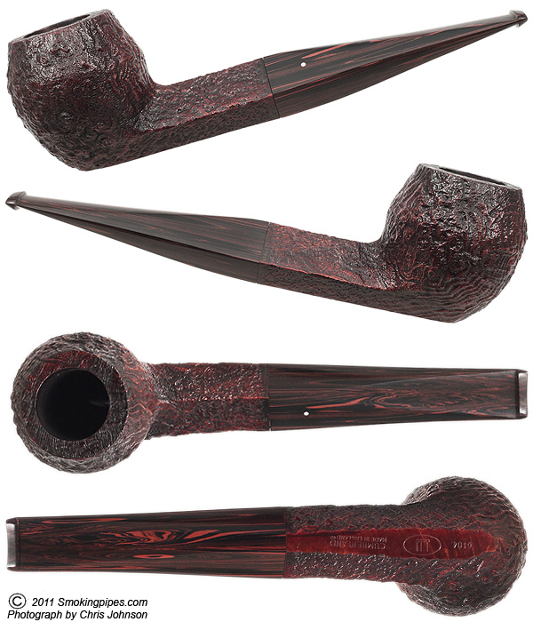 Dunhill Cumberland (6104) (2002)
