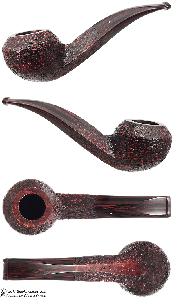 Dunhill Cumberland (4108) (2010)