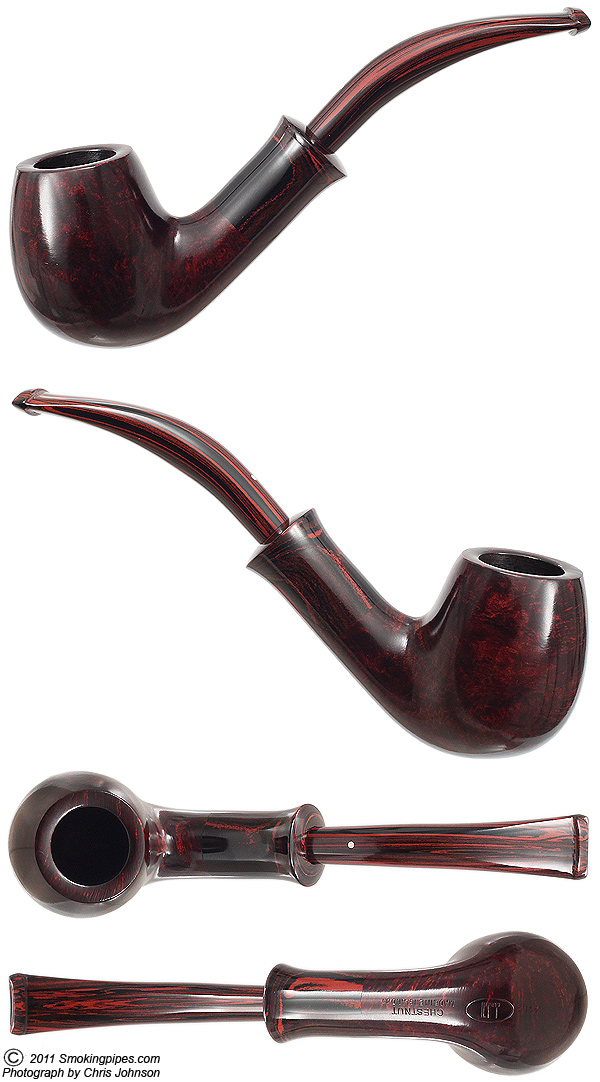 Dunhill Chestnut (4102) (2009)
