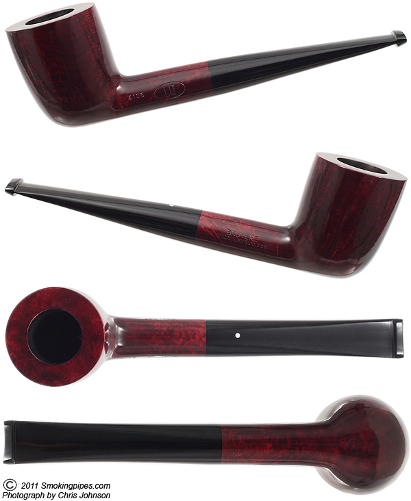 Dunhill Bruyere (4105) (2006)