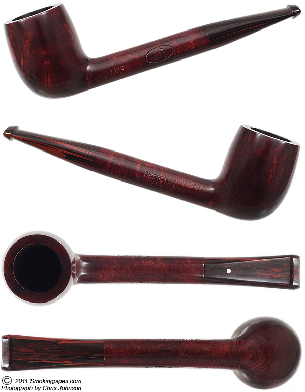 Dunhill Chestnut (1110) (2009)