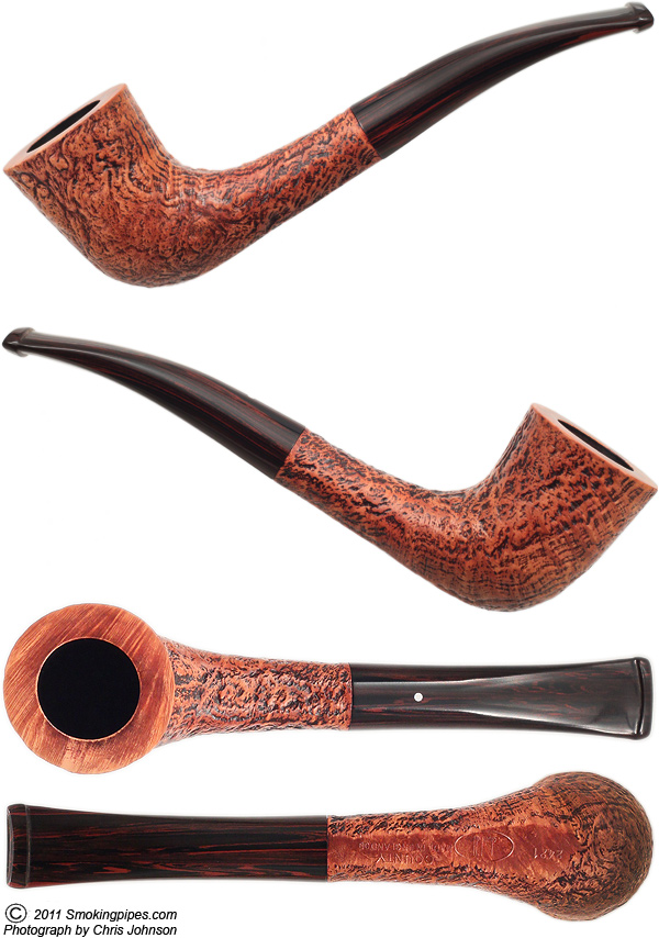 Dunhill County (2421) (2009)