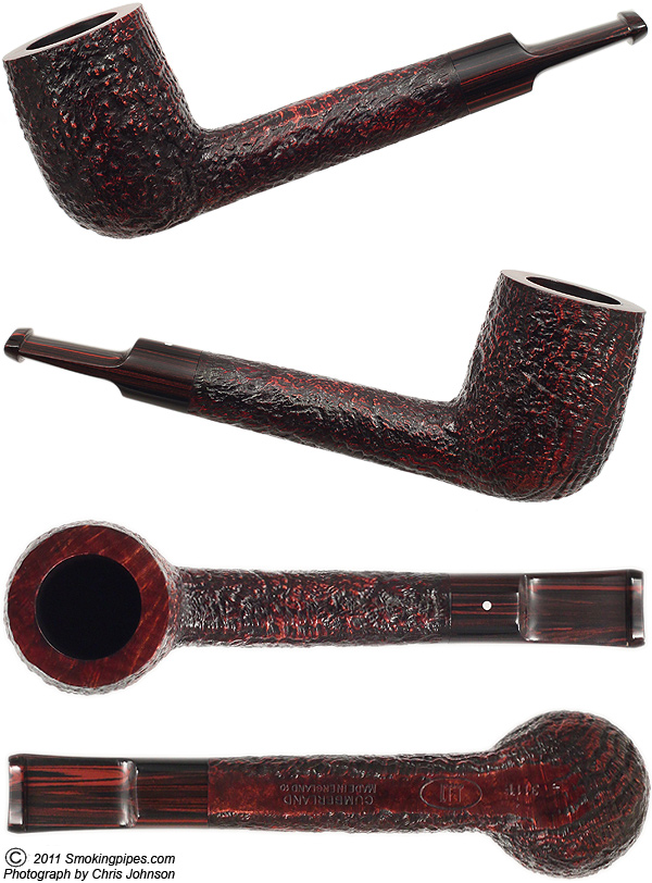 Dunhill Cumberland (3111) (2010)