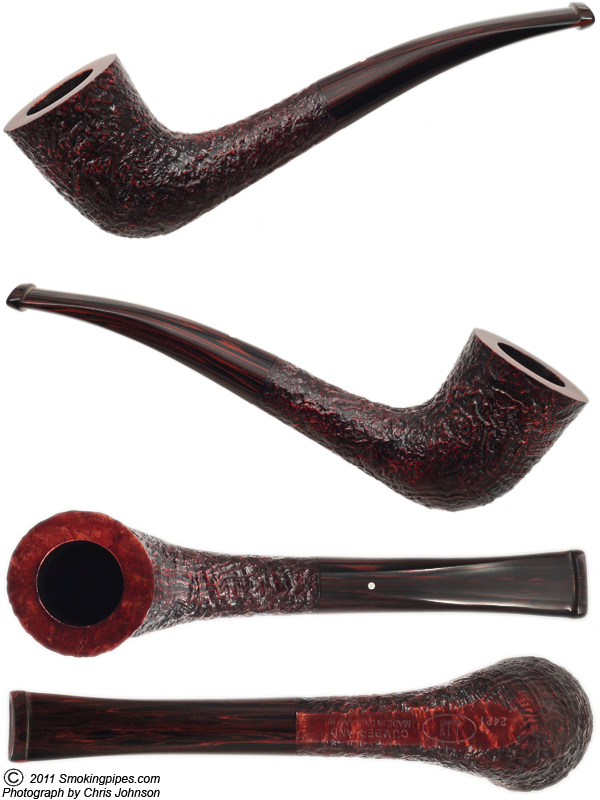Dunhill Cumberland (2421) (2010)