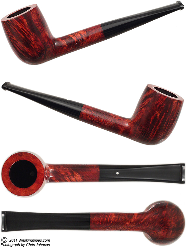Dunhill Amber Root (2103) (2010)