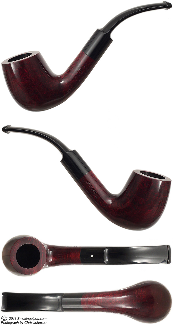 Dunhill Bruyere (3202) (2001)