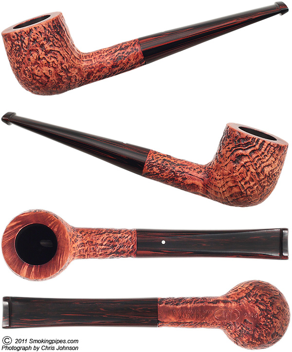 Dunhill County (2106) (2010)