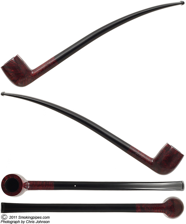 Dunhill Bruyere (2603) (2010)