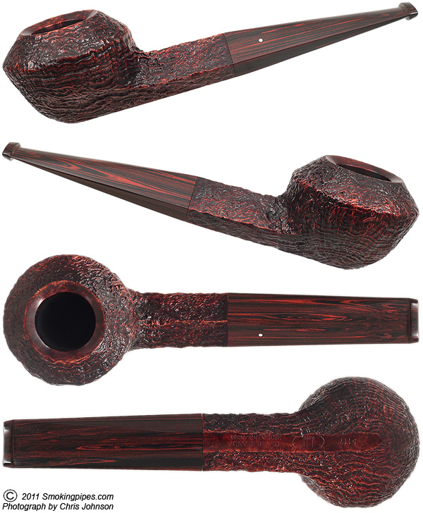 Dunhill Cumberland (5117) (2008)