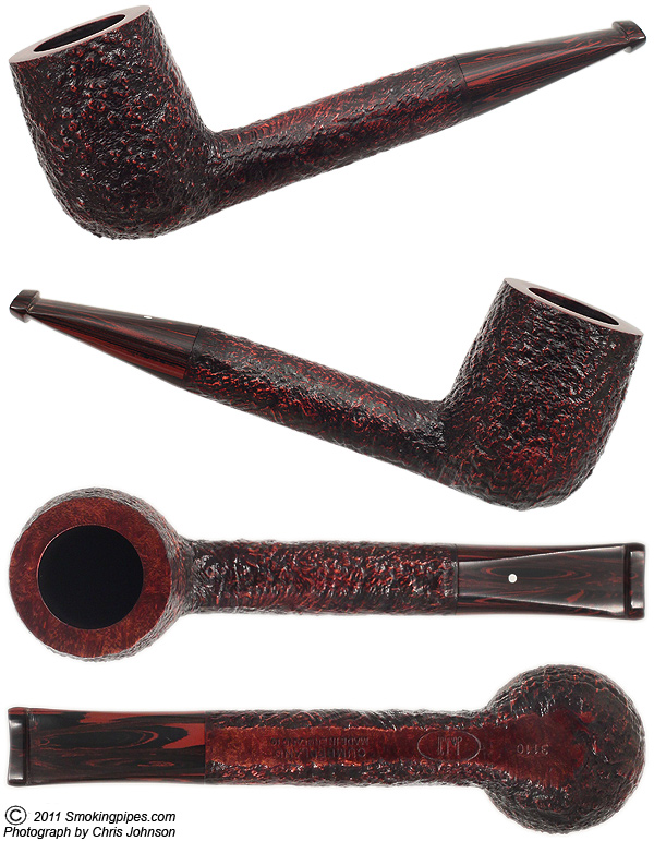 Dunhill Cumberland (3110) (2010)