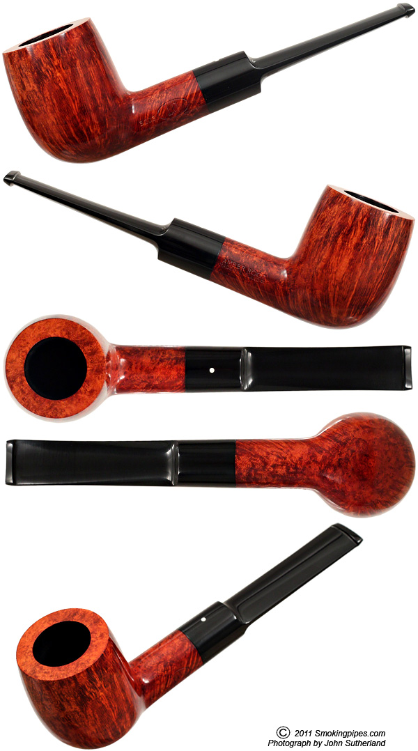 Dunhill Amber Root (5203) (2001)