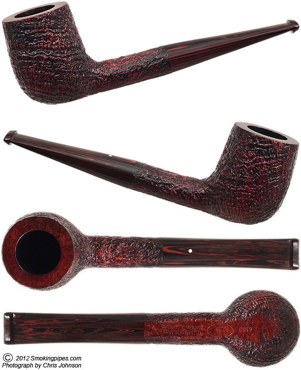 Dunhill Cumberland (4103) (2010)