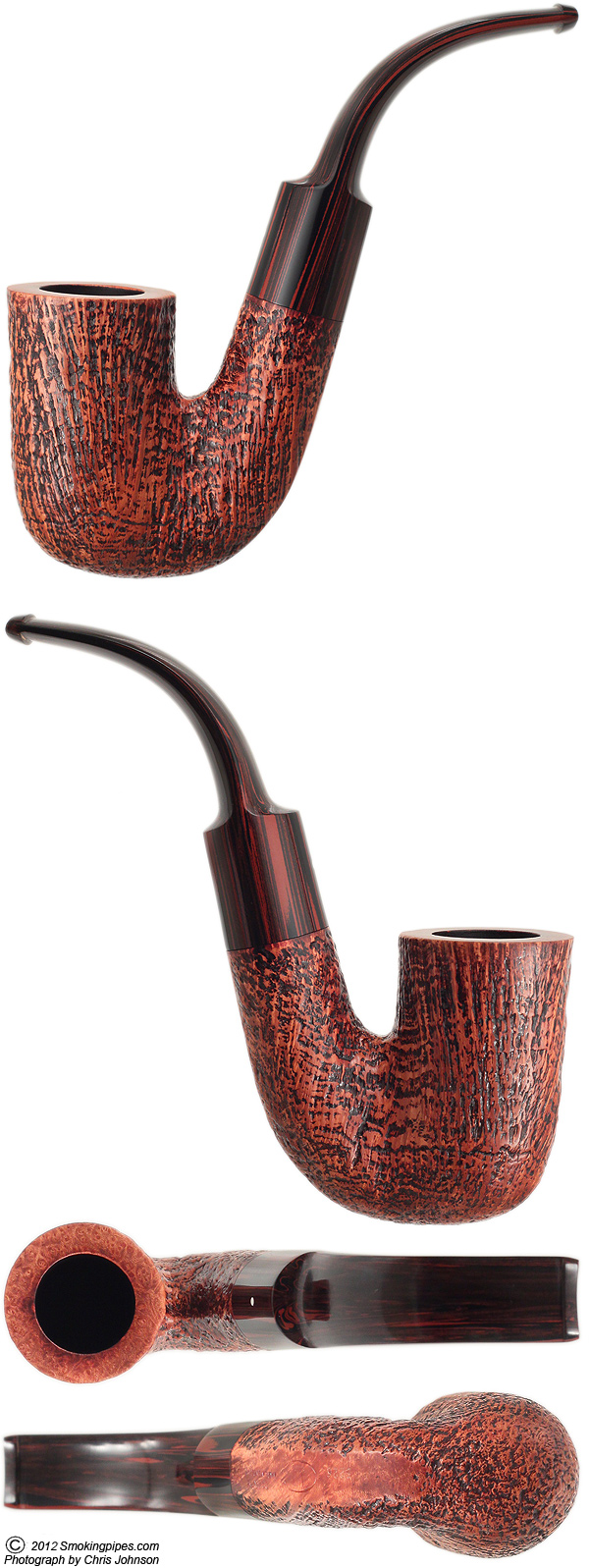 Dunhill County (5226) (2011)