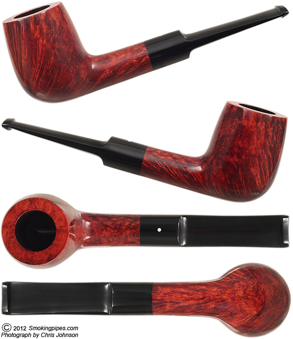 Dunhill Amber Root (4203) (2008)