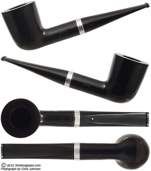 Dunhill Dress (6105) (2003)