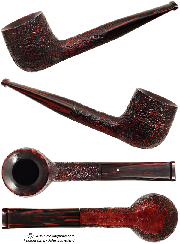 Dunhill Cumberland (4106) (2011)