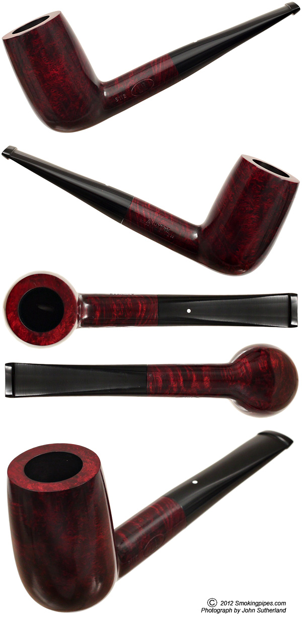 Dunhill Bruyere (5112) (2000)