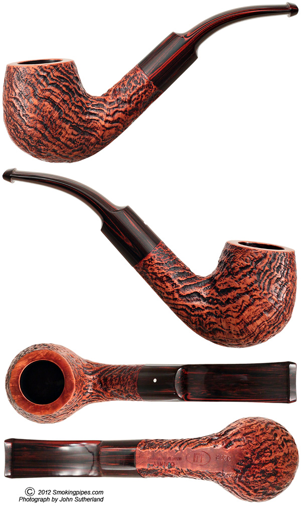 Dunhill County (3202) (2009)