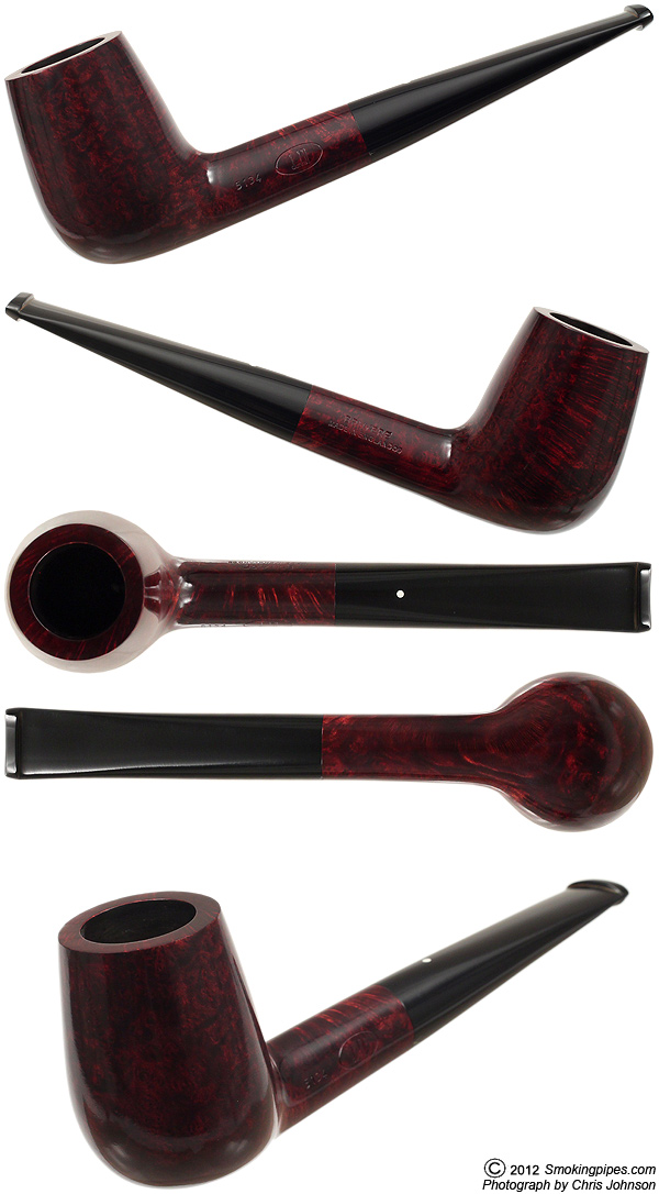 Dunhill Bruyere (5134) (2009)