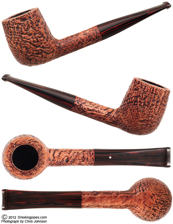 Dunhill County (4103) (2010)