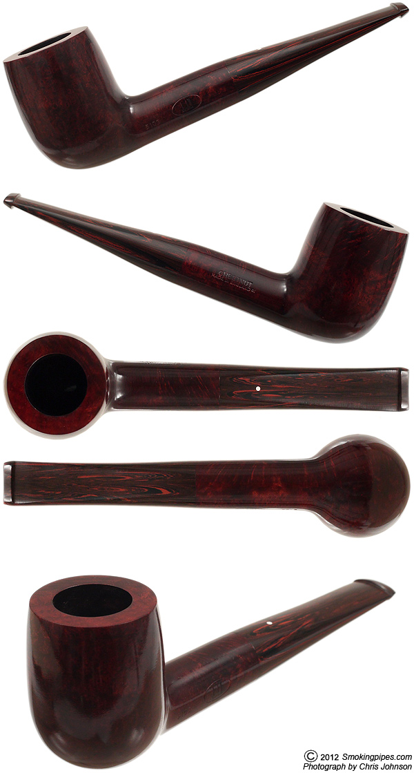 Dunhill Chestnut (5103) (2001)