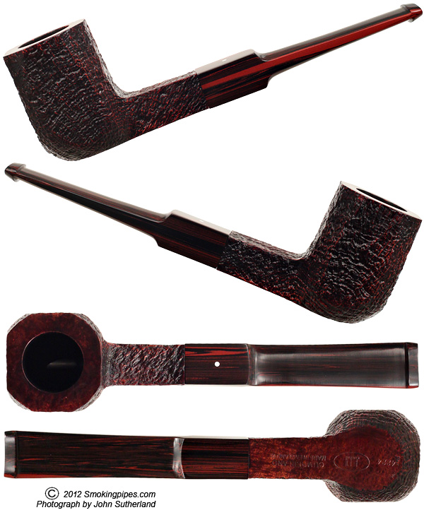 Dunhill Cumberland (4224) (2010)
