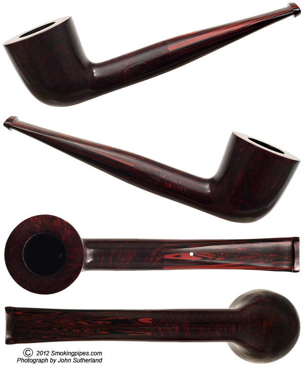 Dunhill Chestnut (3105) (2010)