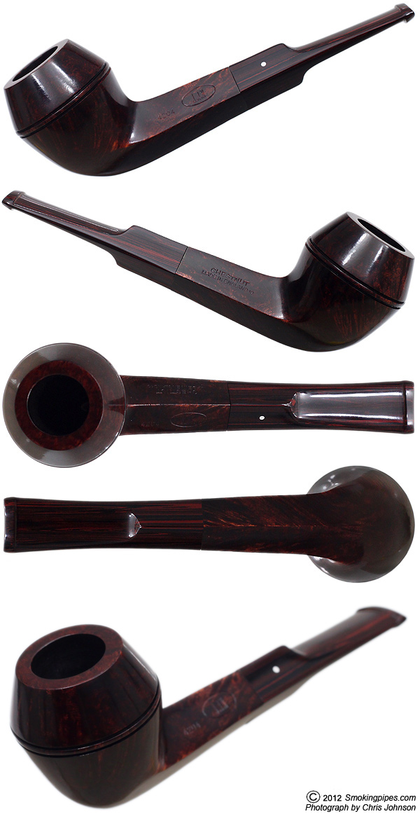 Dunhill Chestnut (4204) (2010)