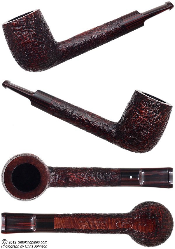 Dunhill Cumberland (3111) (2010) | Buy Dunhill Tobacco Pipes at ...