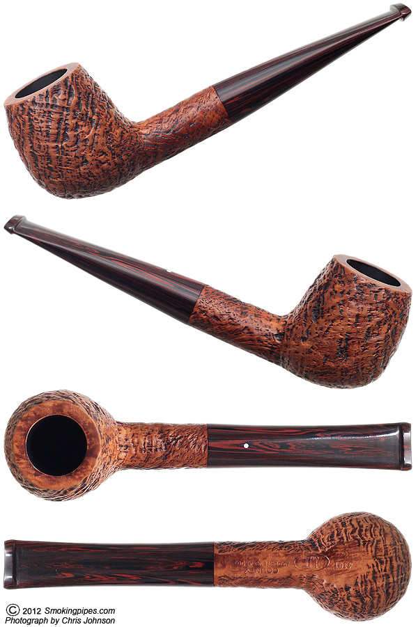 Dunhill County (4101) (2009)