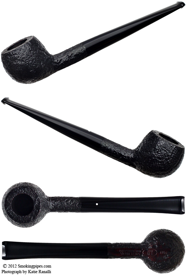Dunhill Shell Briar (3107) (2011)