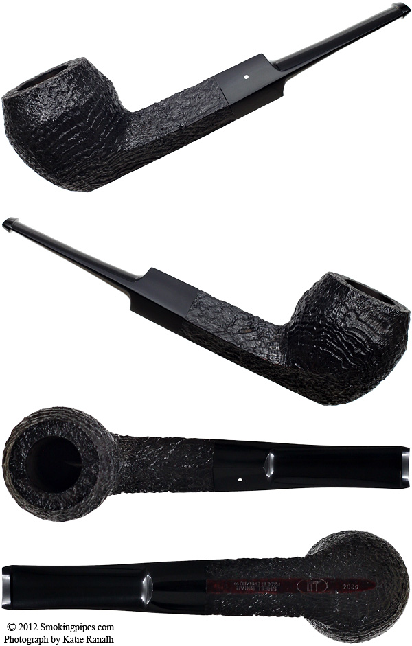 Dunhill Shell Briar (6204) (2000)