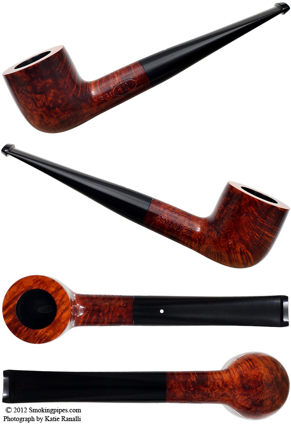 Dunhill Amber Root (2106) (2000)