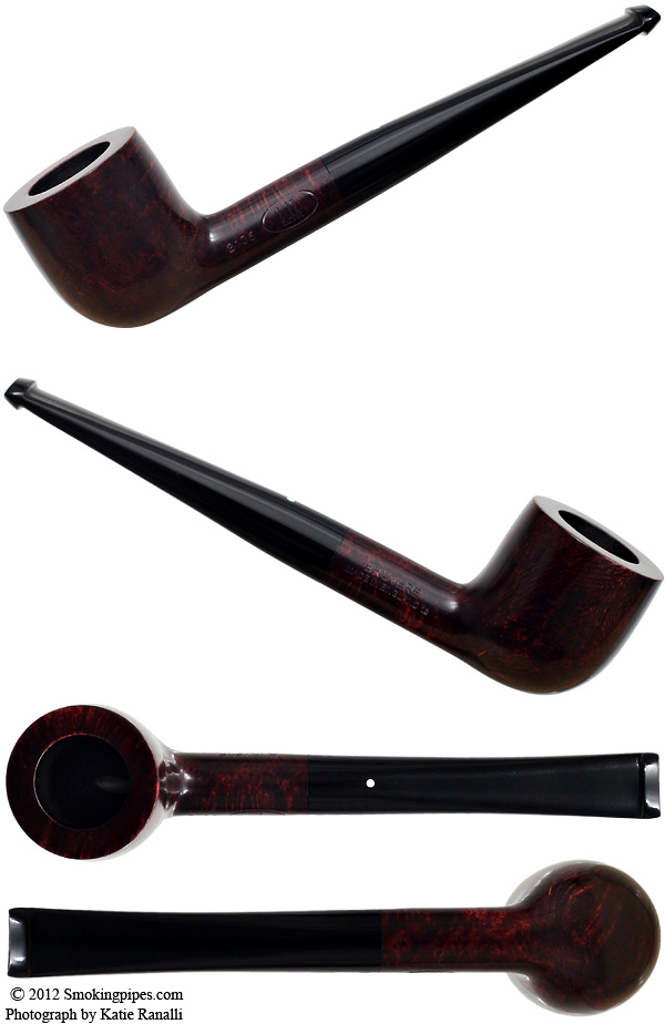 Dunhill Bruyere (2106) (2012)