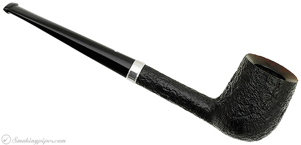 Dunhill Shell Briar with Silver (4110) (2013) | Buy Dunhill Tobacco ...