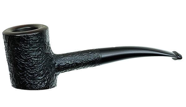 Dunhill: Shell Briar (5120) (2012) Tobacco Pipe